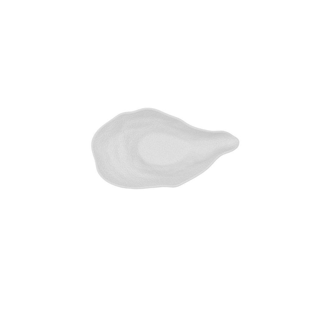 Bol Molusco Porcelana Fosil Bidasoa Arcoroc
