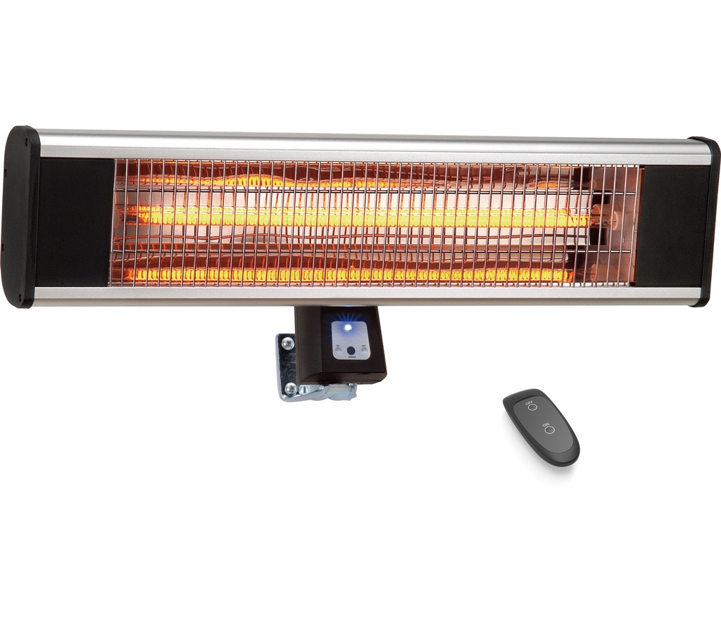 Calentador De Pared Sun Lacor