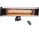Calentador De Pared Sun Lacor