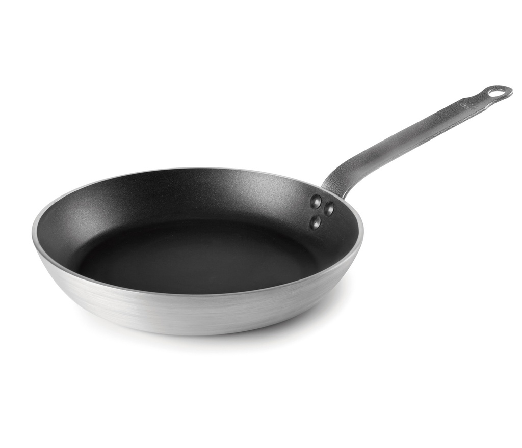 Sarten Chef-Tricapa Plus 36 Cms Lacor
