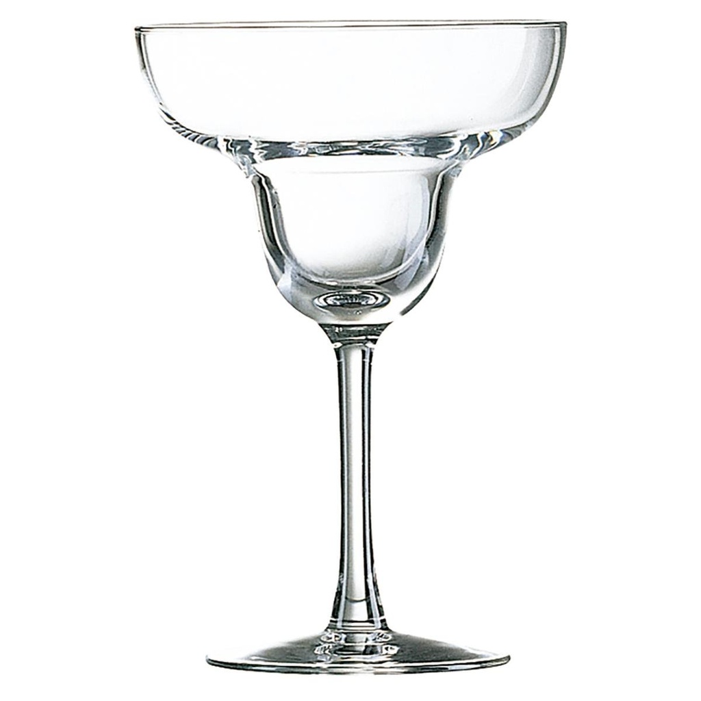 Copa 27 Cl Margarita Cocktail Arcoroc