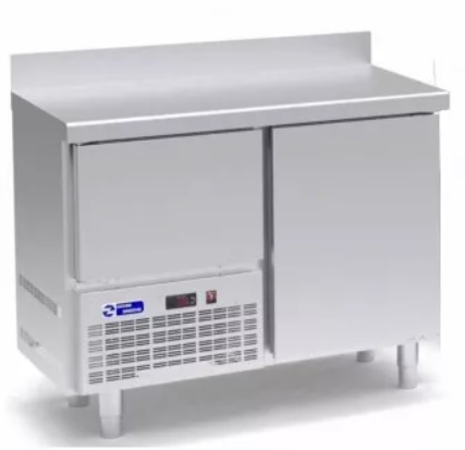 Bajomostrador Frigorifico 1000x600x850 Zarzosa