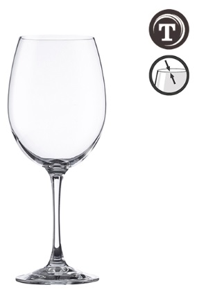 Copa 47 Cl Vino Victoria Vicrila