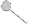 Espumadera Alambre 28 Cms Chef Inox Lacor