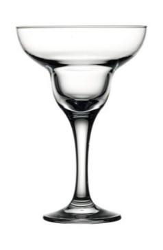 Copa 30,5 Cl Margarita Capri