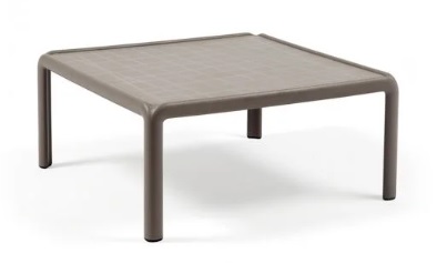 Mesa Baja Komodo Tortora Nardi