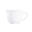 Taza 22 Cl Vidrio Opal Trianon Arcoroc