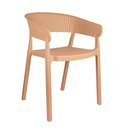 Silla Apilable "Supra-Tek" PP Paq-4 Garcia de Pou