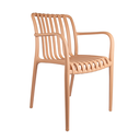 Silla Apilable "Supra-Tek" PP Paq-4 Garcia de Pou