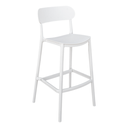 Taburete Apilable "Supra-Tek" PP Paq-4 Garcia de Pou
