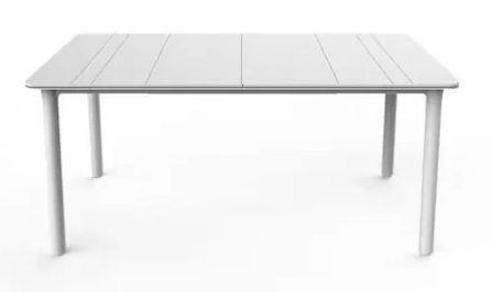 Mesa Polipropileno Noa Resol