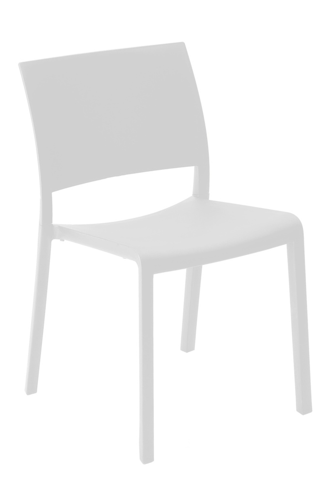 Silla Polipropileno Fiona Resol