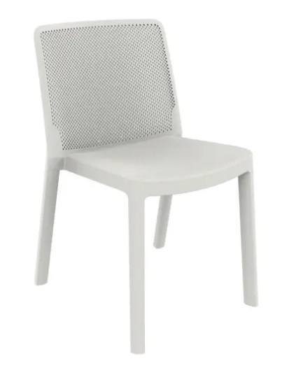 Silla Polipropileno Fresh Resol