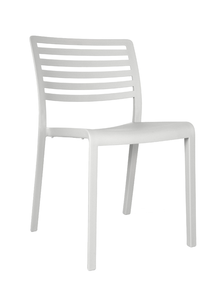 Silla Polipropileno Lama Resol