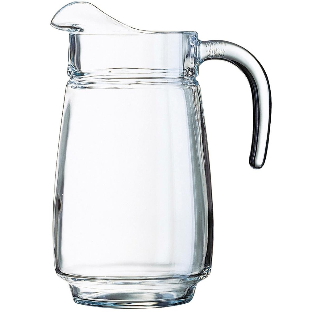 Jarra Agua 2,3 Lts Tivoli Arcoroc