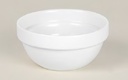 Bol Apilable Ø13 Altura 6,5 Cms