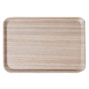Bandeja Decor 610x420 Roble Mate