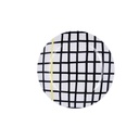 Plato Postre 19 Cms Porcelana ZigZag Arcoroc