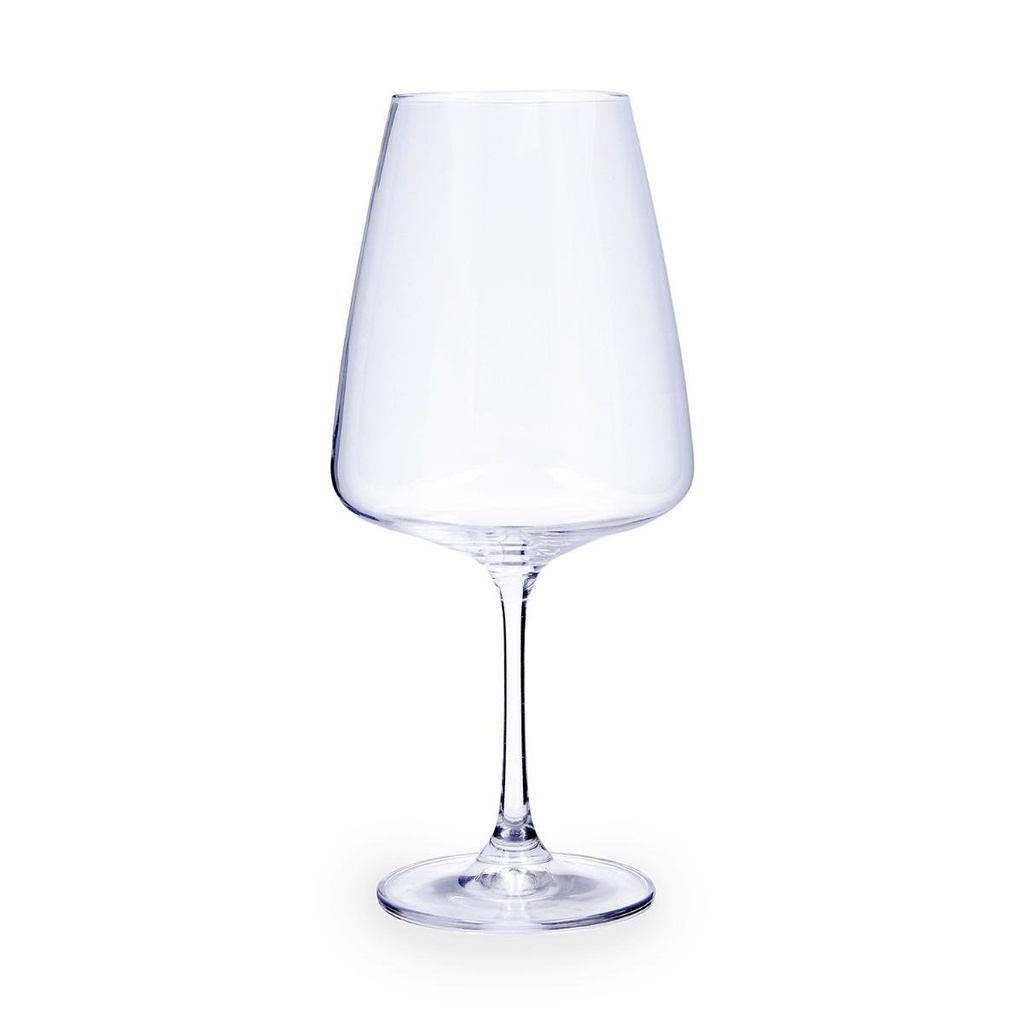 Copa Vino 75 Cl Magnus Nº2 Bohemia Arcoroc
