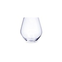 Vaso Magnus Bohemia Arcoroc