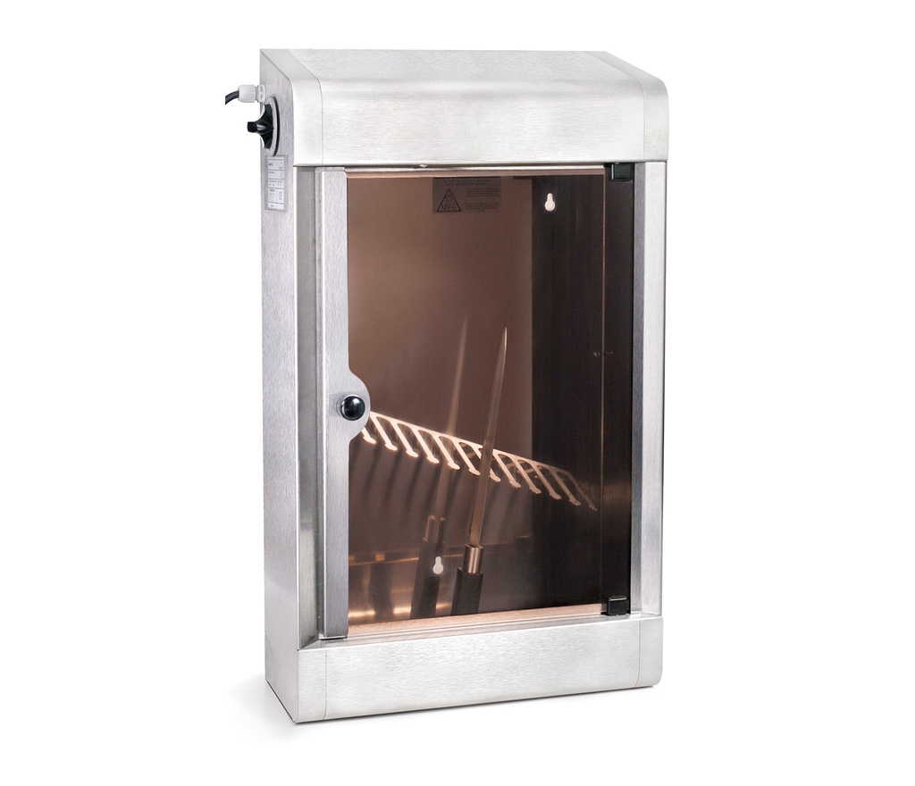 Esterilizador de Cuchillos Lacor