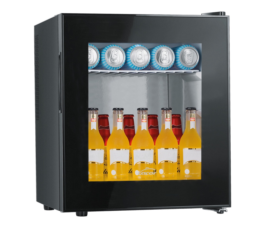 Refrigerador Mini Bar 36 Lts Vista Lacor