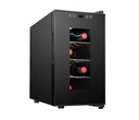 Armario Refrigerador Black Lacor