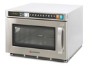 Horno Microondas Industrial MO-1817S Sammic