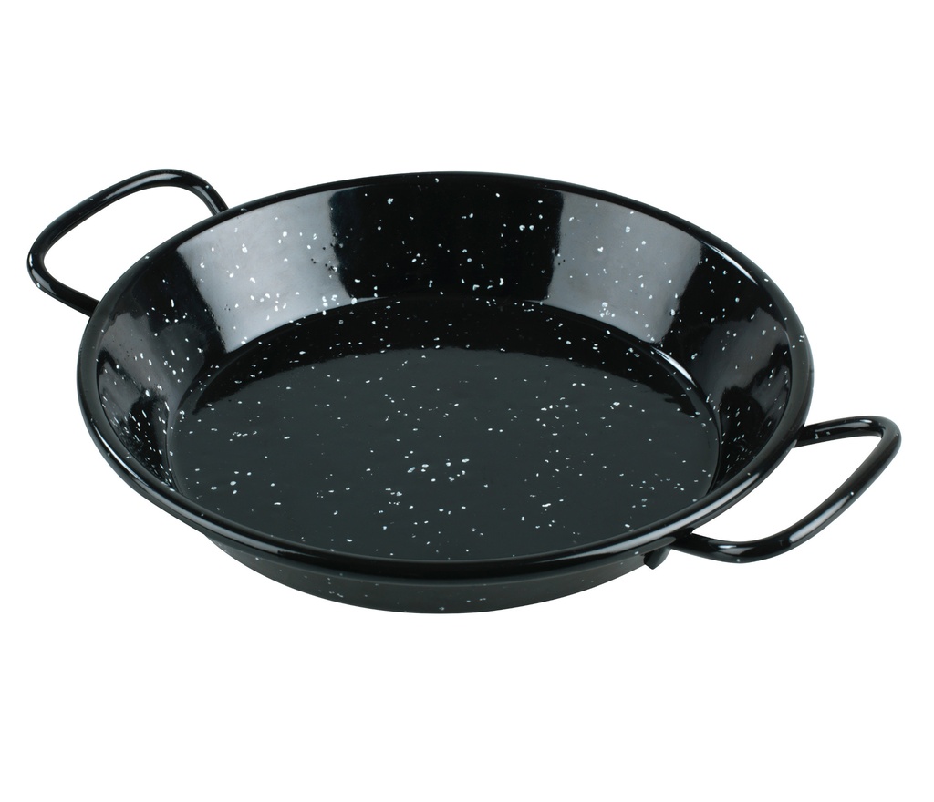 Paellera Mini Smalt Collection Lacor