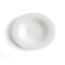 Plato 29 Cms Hondo Porcelana Prime Ariane
