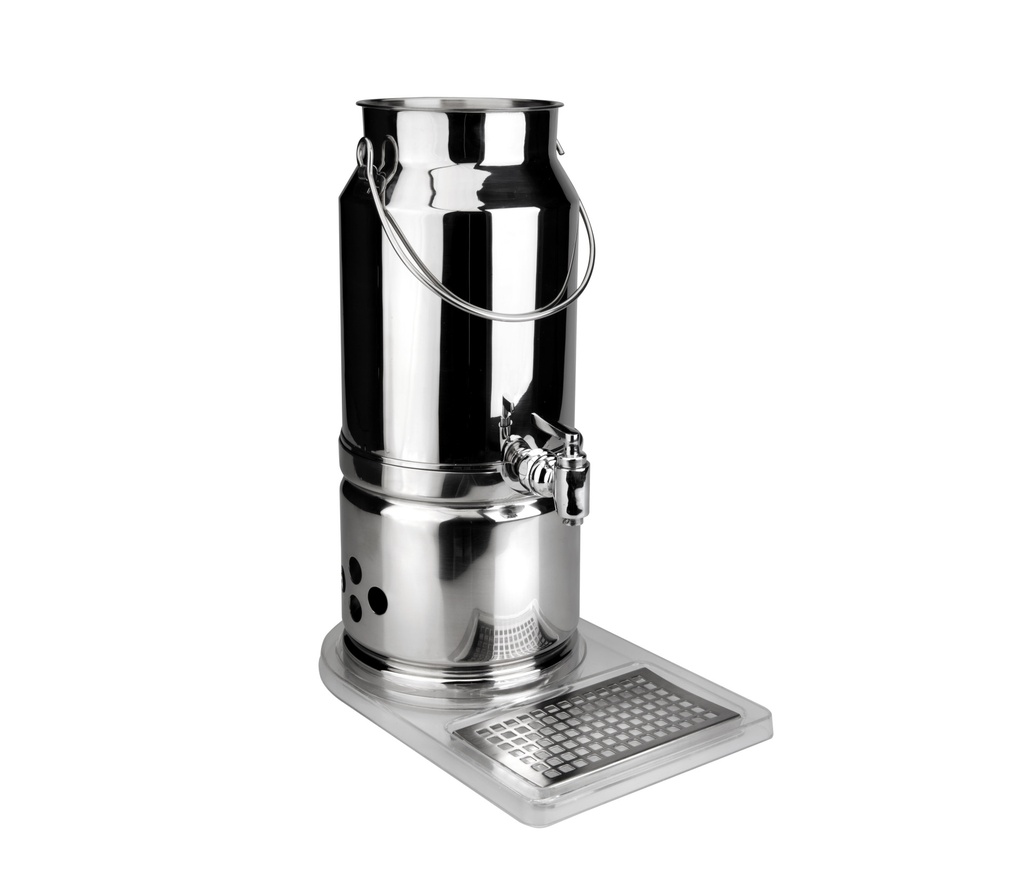 Dispensador De Leche Lacor