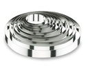 Aro Redondo 7,5 Cms Lacor