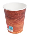 Vasos 240 Ml Bebidas Calientes Arizona Paq-50 Garcia de Pou