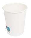 Vaso 480 Ml Bebidas Calientes 1 Pared Blanco Paq-50 Garcia De Pou