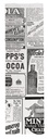 Bolsa Baguette 9+4x30 "Times" Antigrasas Paq-500 Garcia De Pou
