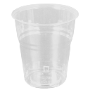 Vaso 200 Ml Bebidas Temperatura Ambiente o Frias PLA Paq-50 Garcia de Pou