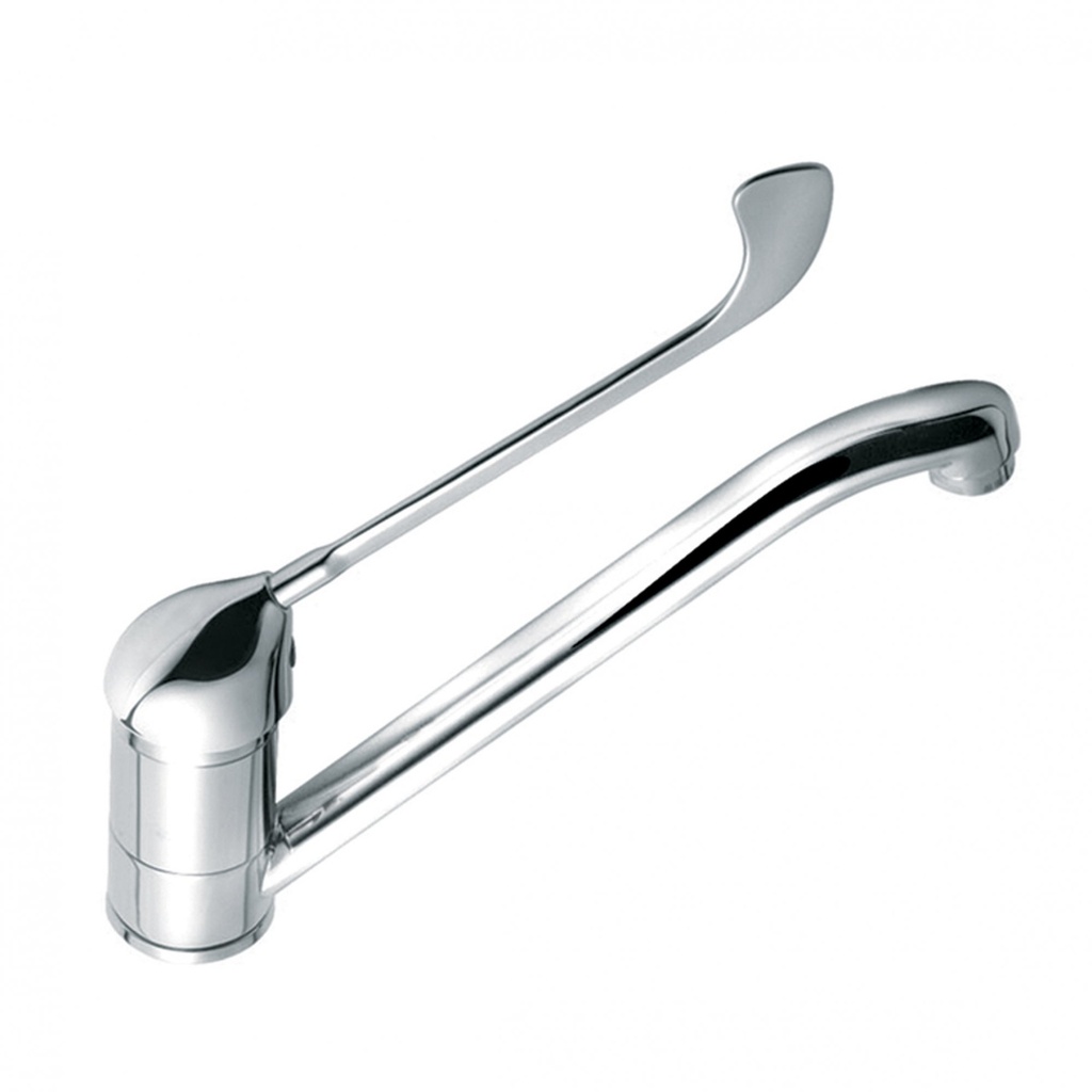 Grifo Industrial Con Palanca Clinica GR-CL Sammic