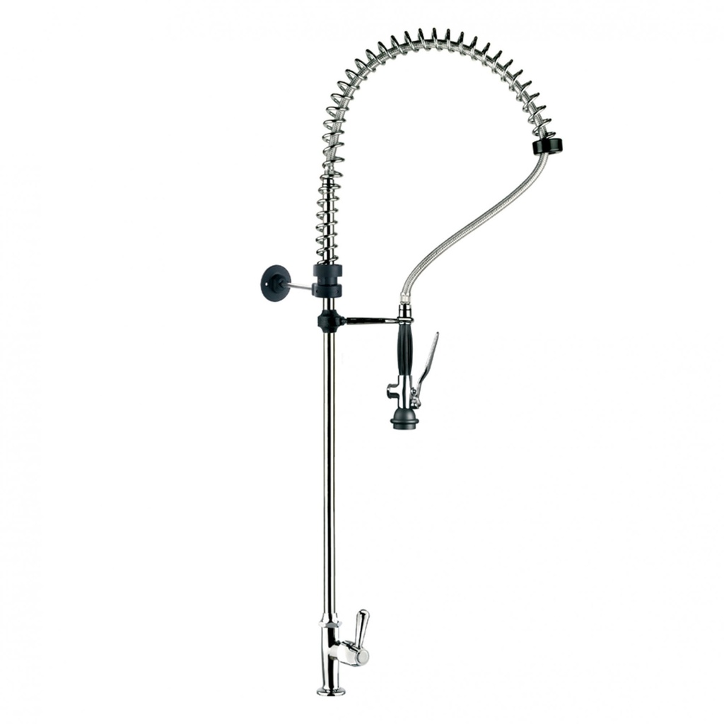 Grifo Industrial Ducha 1 Agua D-1 Sammic