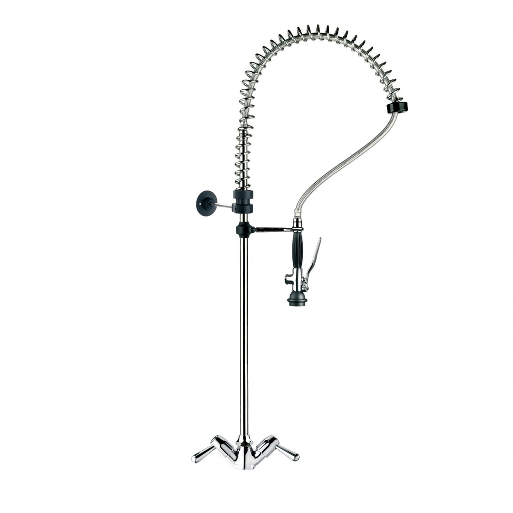 Grifo Industrial Ducha 2 Aguas D-2 Sammic
