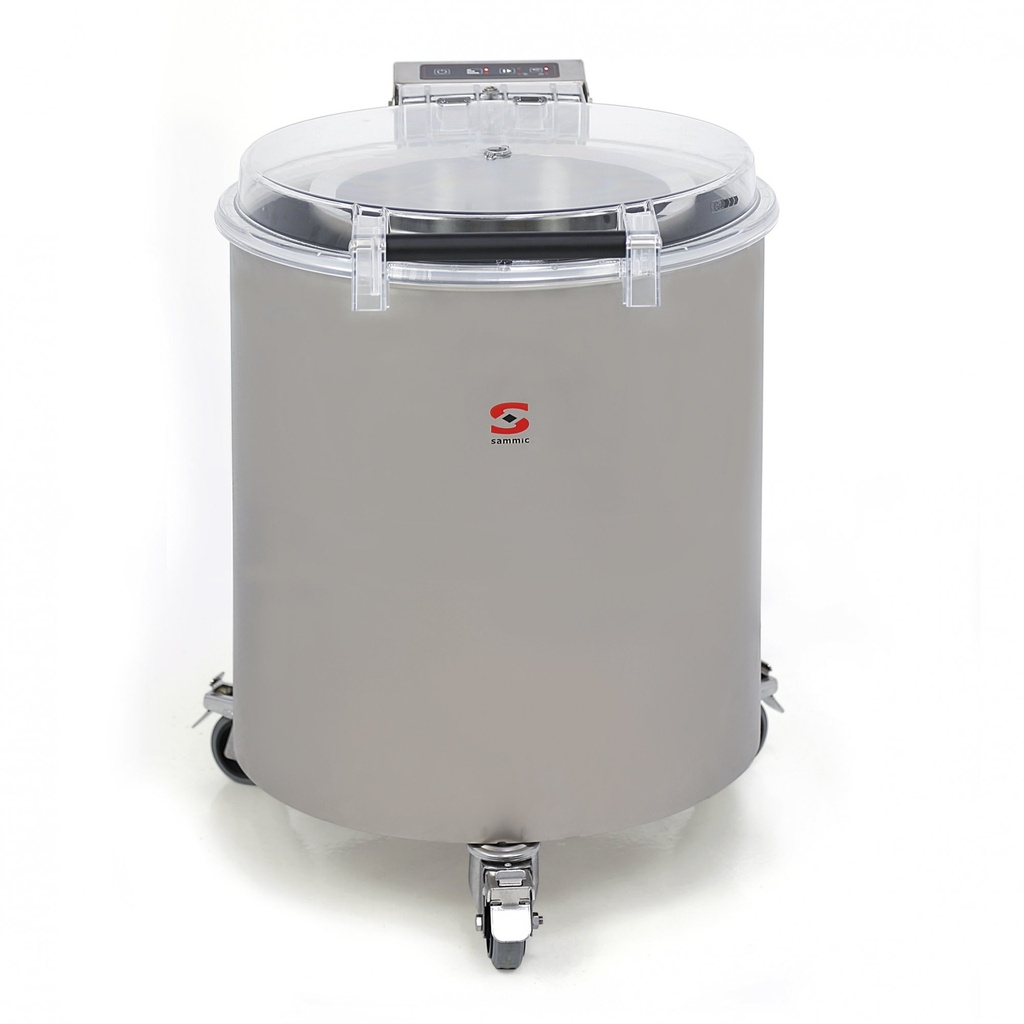 Escurridor Verduras ES-100 Sammic