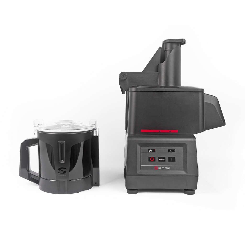Cortadora Cutter CK-241 Sammic