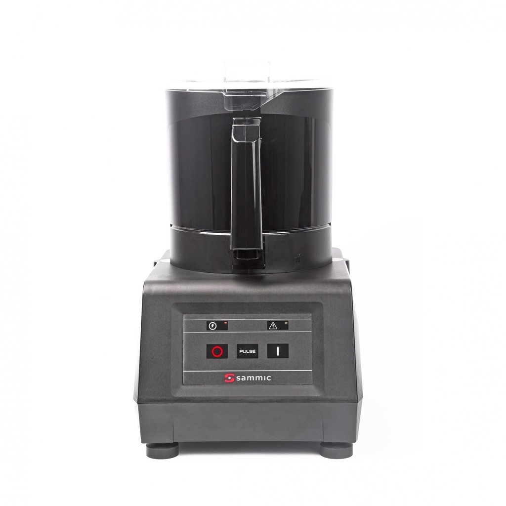 Cortadora Cutter K-41 Sammic