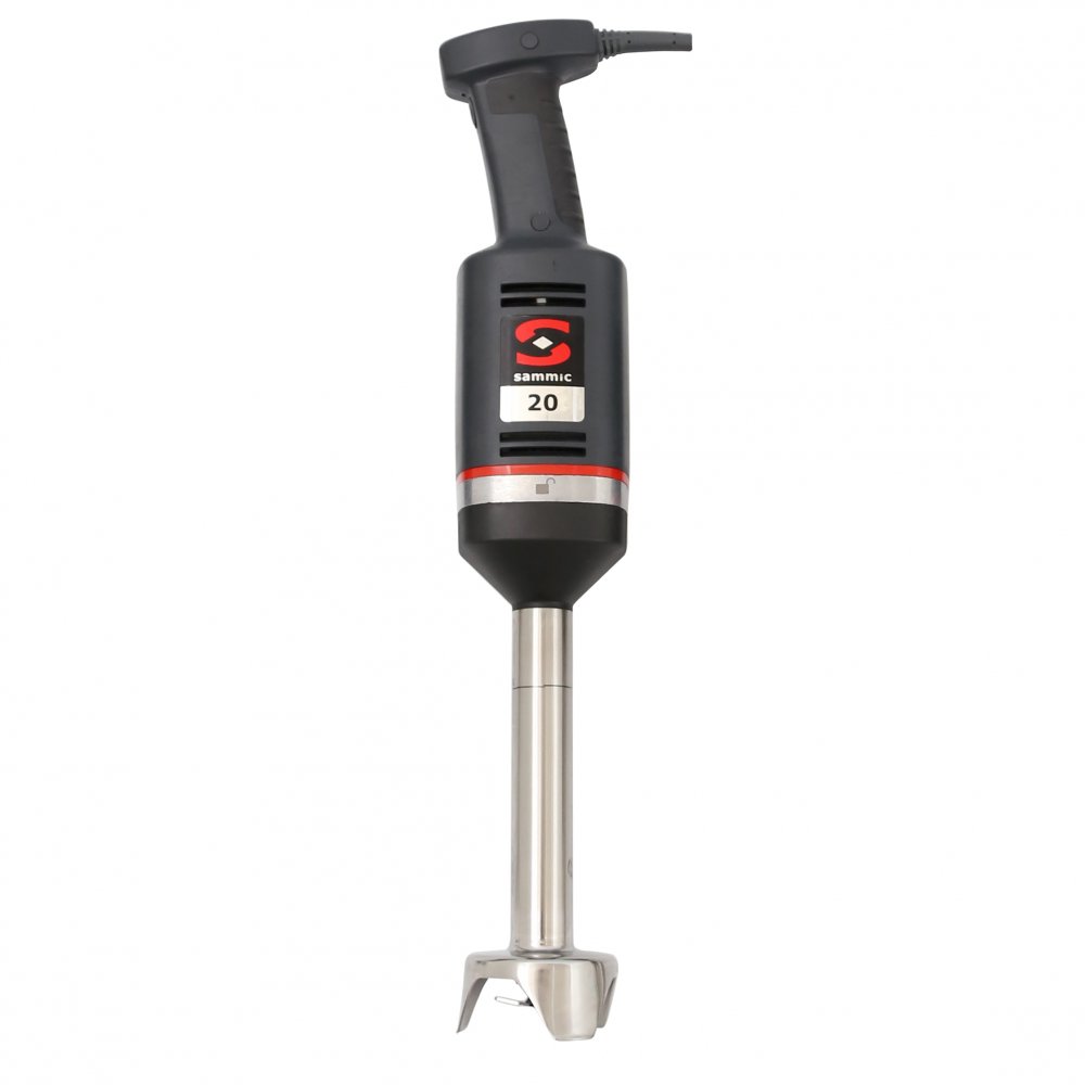 Triturador Profesional Compacto XM-22 Sammic