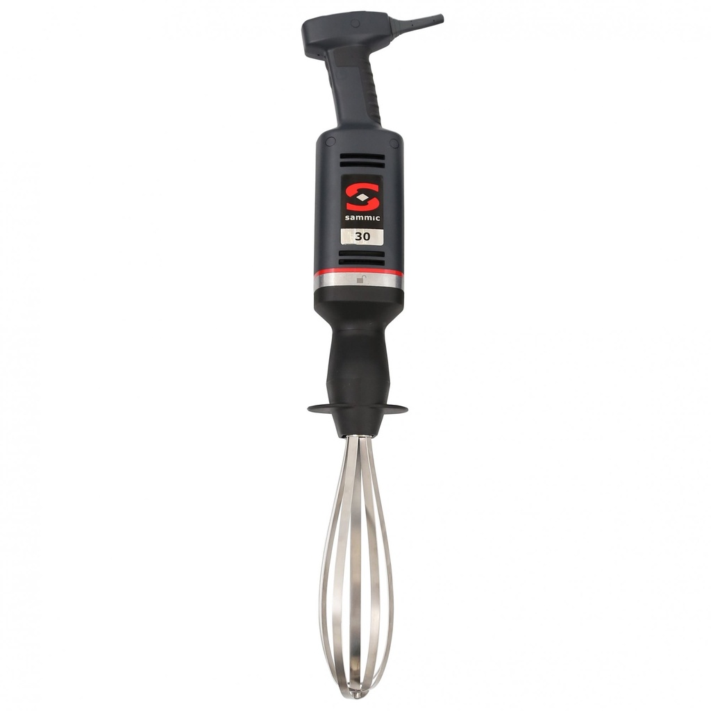 Batidor De Varillas B-30 Sammic