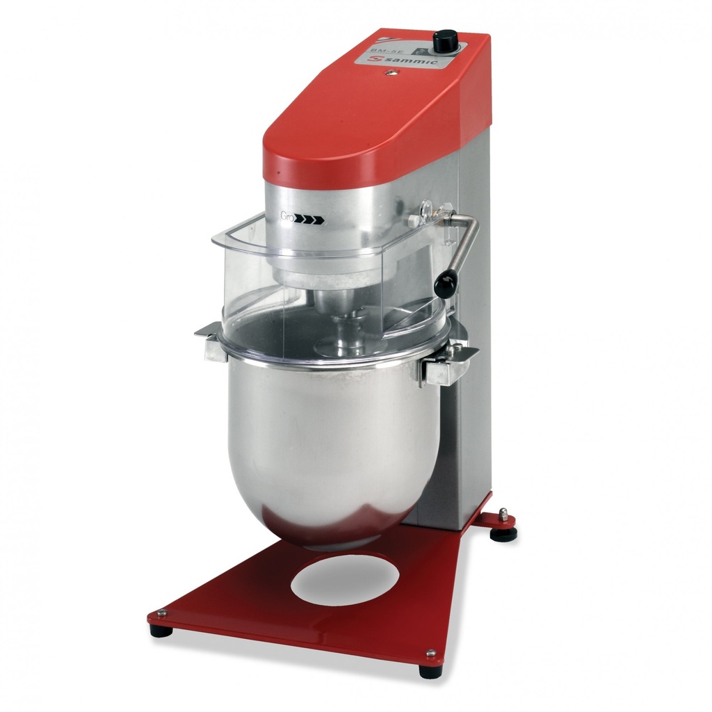 Batidora Planetaria BM-5E Sammic