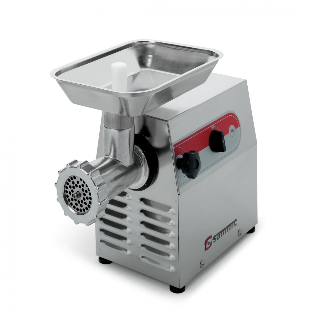 Picadora de Carne PS-12 Sammic