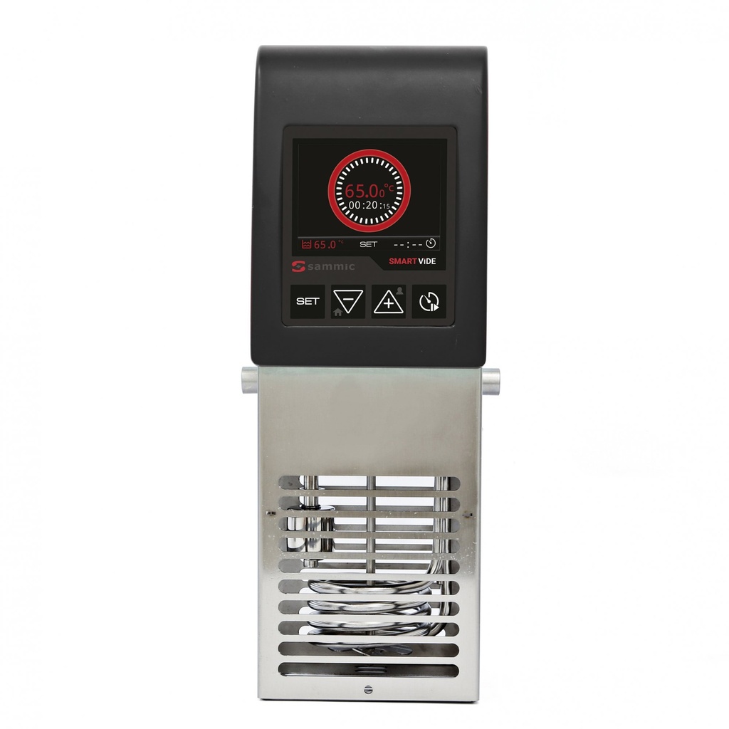Cocedor Sous-Vide SmartVide 5 Sammic