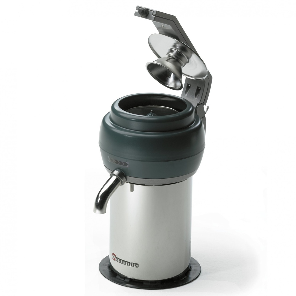 Exprimidor Zumos Profesional con Palanca ECP Sammic