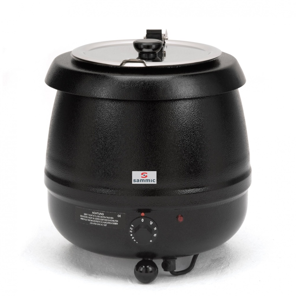 Olla Sopa 10 Lts OS-10 Sammic