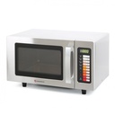Horno Microondas 25 Lts MO-1000 Sammic